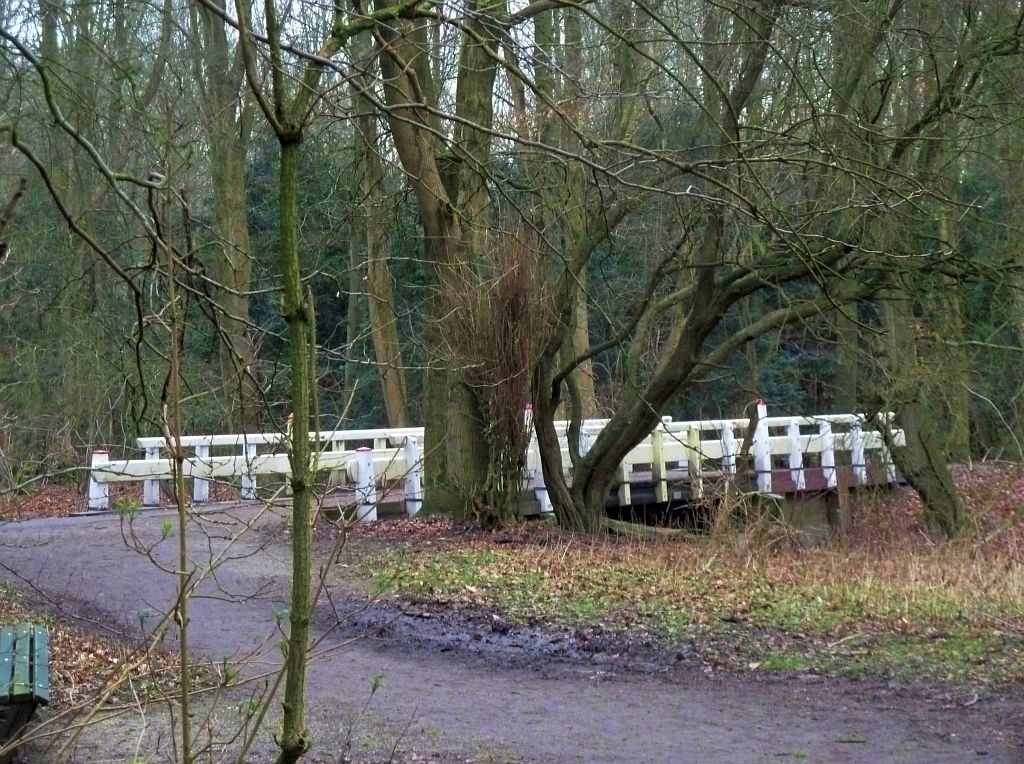 Brug 518 - Amsterdam