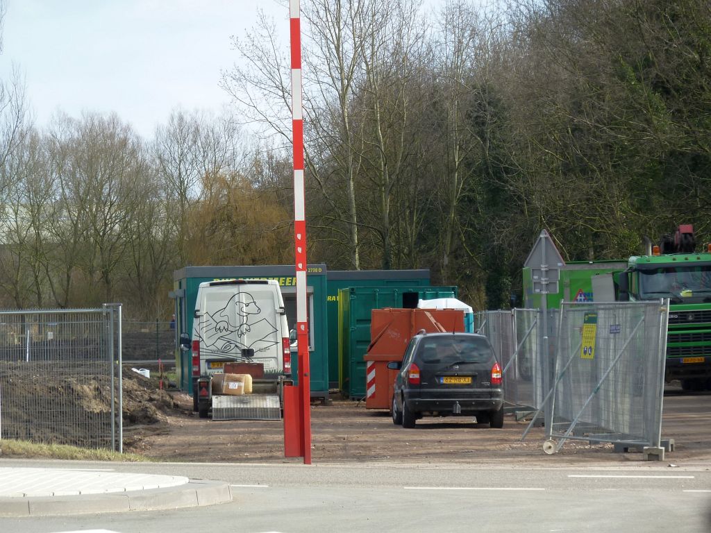 Akzo Kavel - Amsterdam