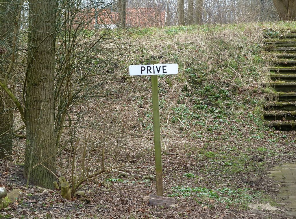 Gemaal Schipholdijk - Amsterdam