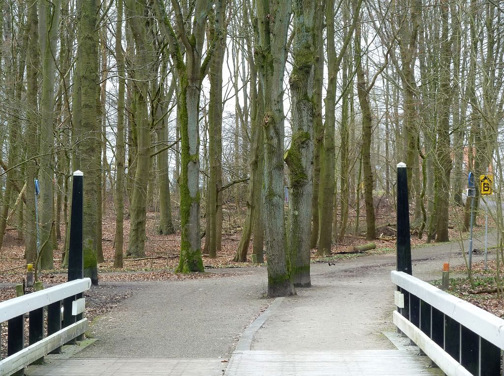 Brug 528 - Amsterdam