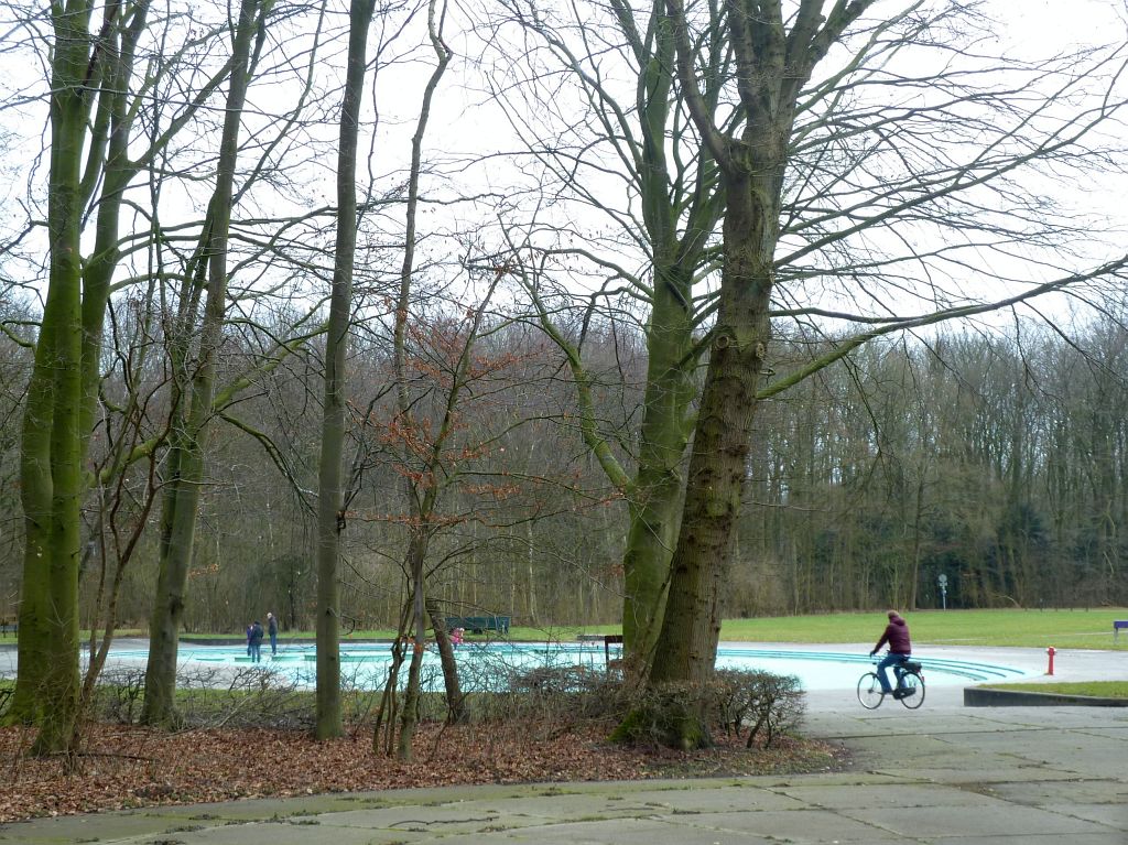 Groot Kinderbad - Amsterdam