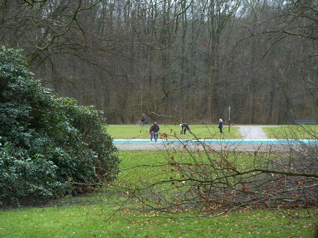 Groot Kinderbad - Amsterdam