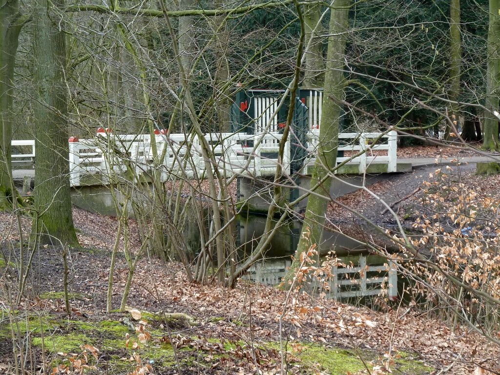 Brug 522 - Amsterdam