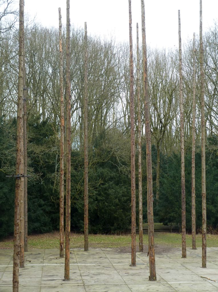 Openluchttheater - Toneel - Amsterdam
