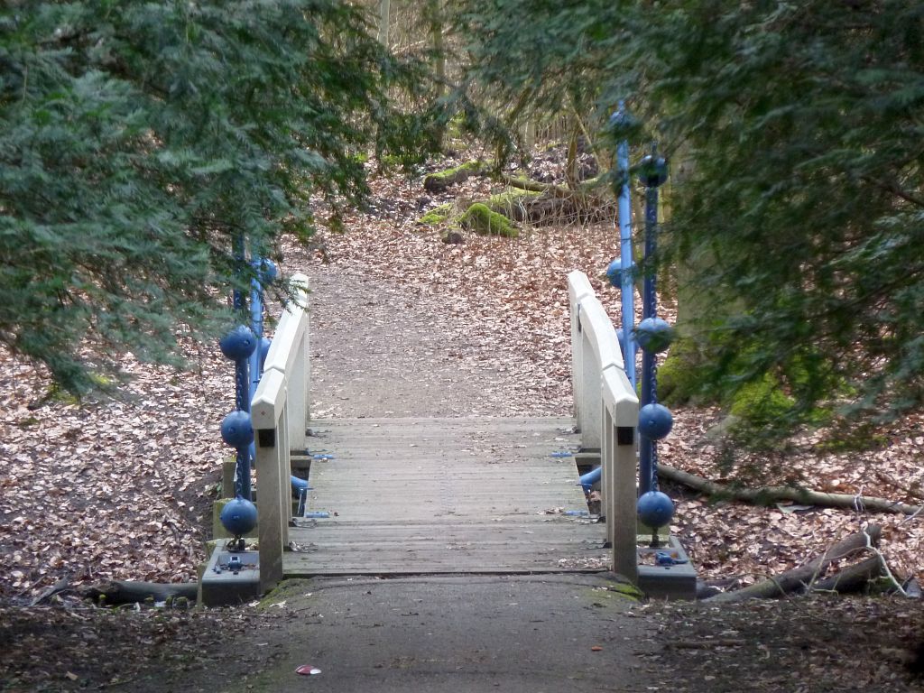 Brug 518 - Amsterdam