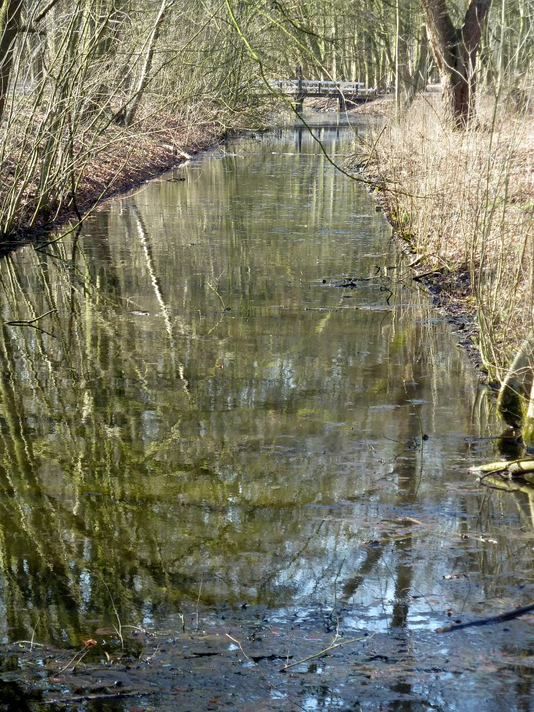 Vanaf Brug 535 - Amsterdam
