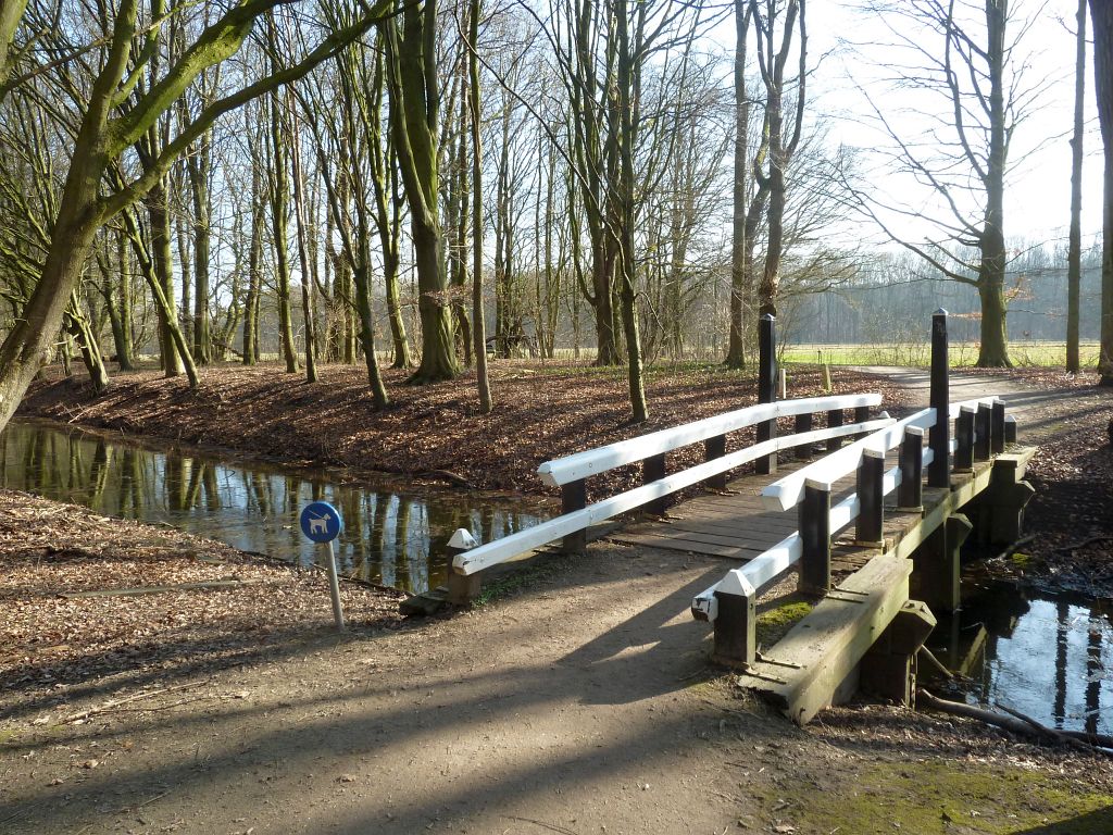 Brug 534 - Amsterdam