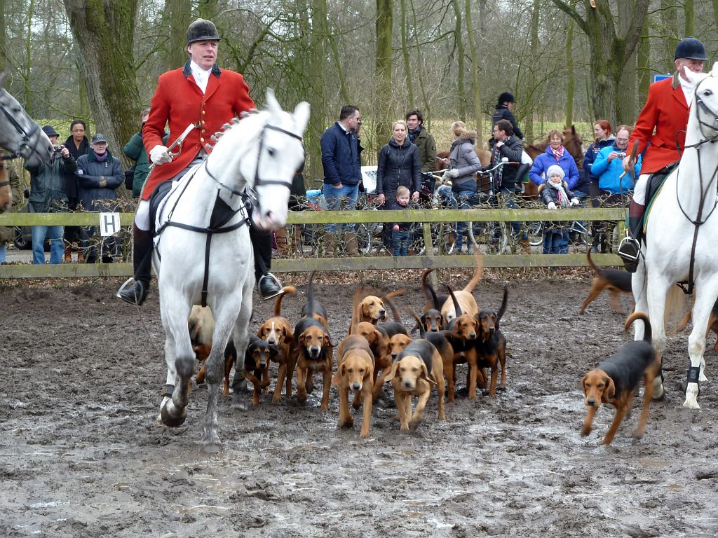 Slipjacht 2013 - Amsterdam