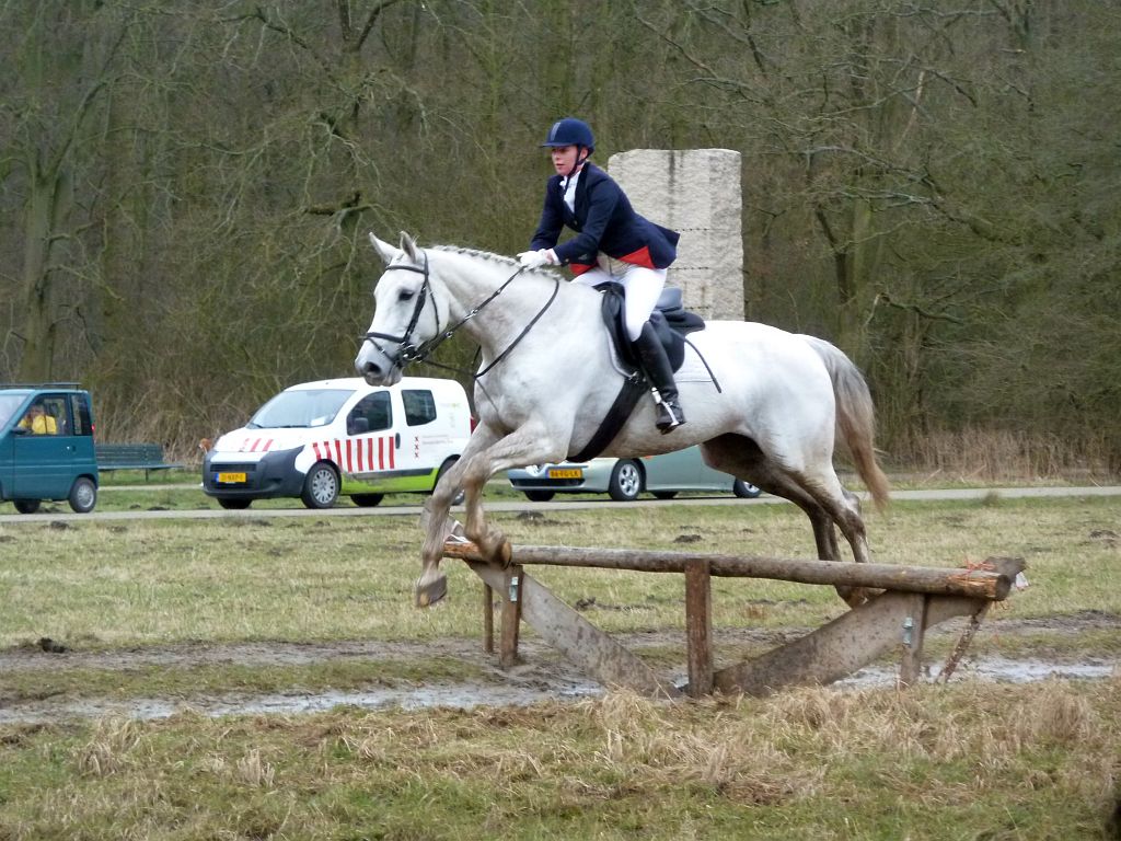 Slipjacht 2013 - Amsterdam