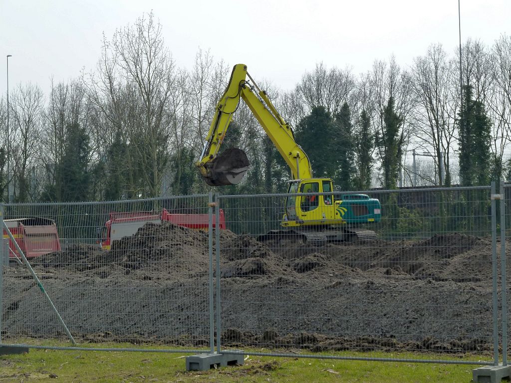 Akzo Kavel - Amsterdam