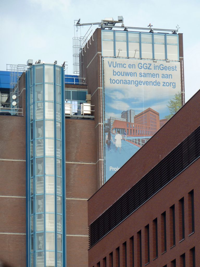 Vrije Universiteit Medisch Centrum Westflank - Amsterdam