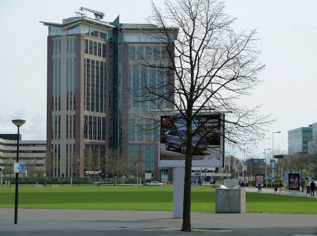 De Oliphant - Amsterdam