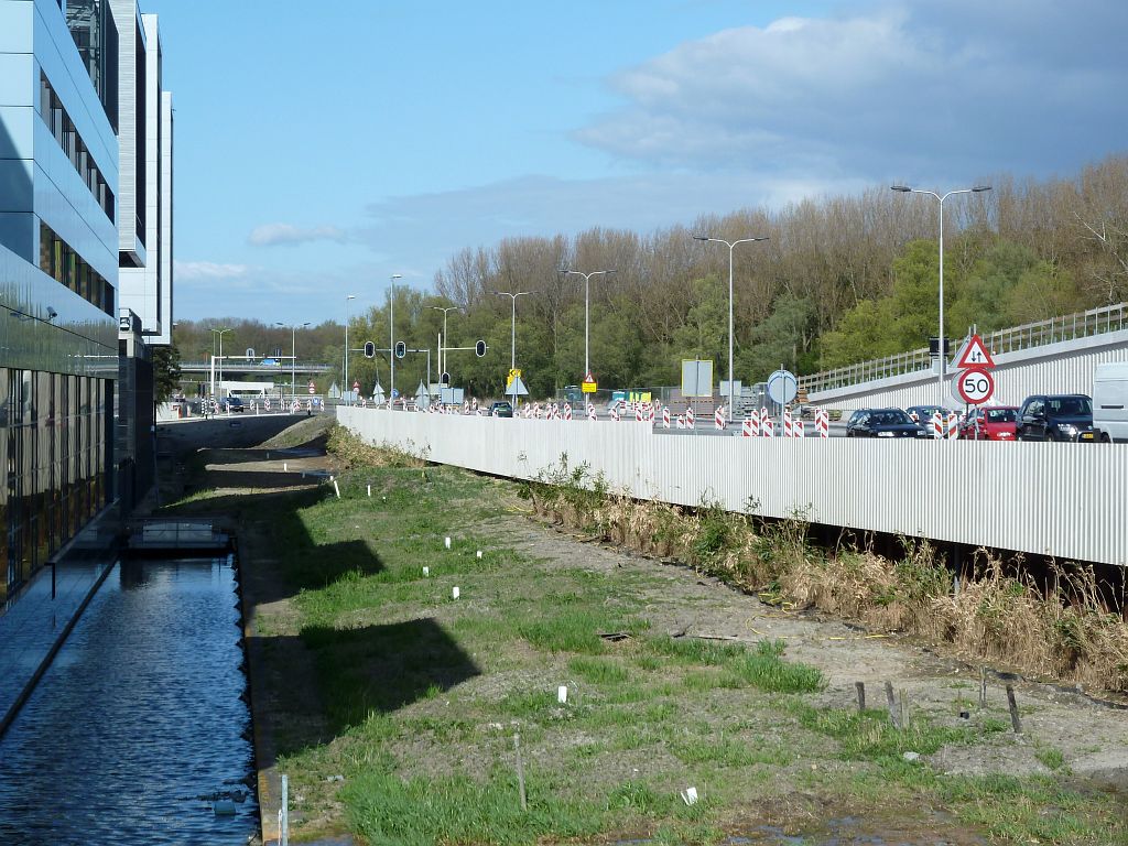 Schipholdijk - Amsterdam