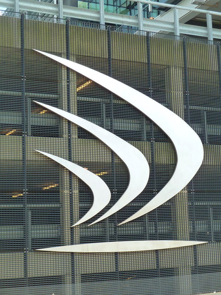 Luchtverkeersleiding Nederland - Amsterdam