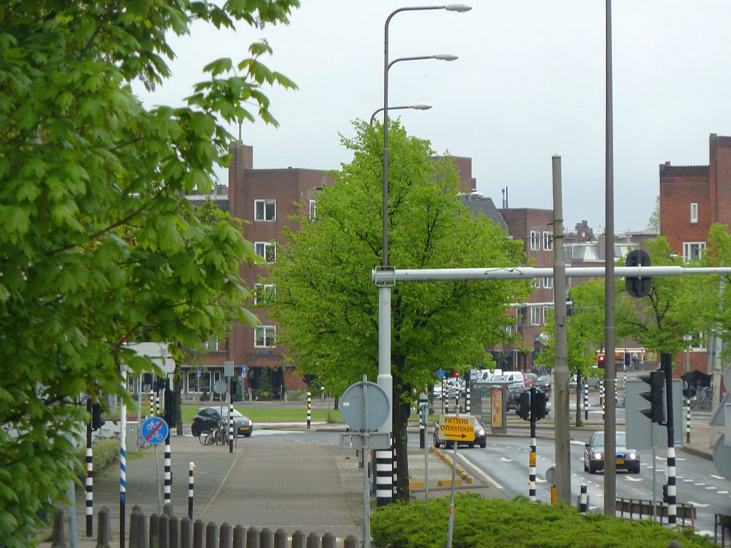 Surinameplein - Amsterdam