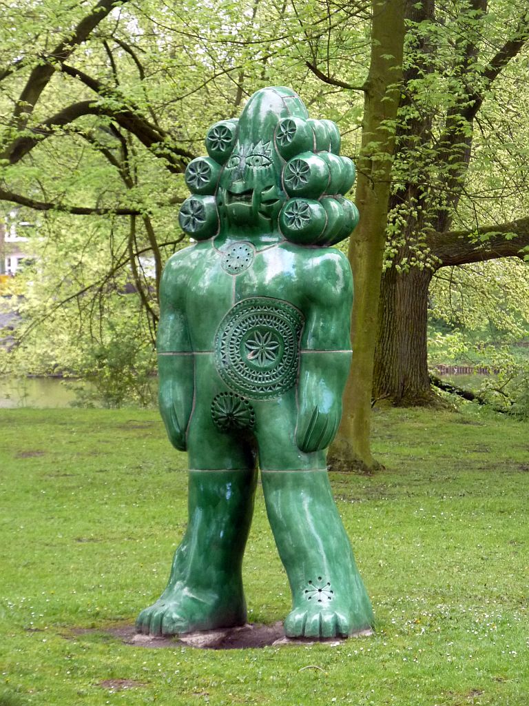 Rembo (van Bastienne Kramer) - Amsterdam