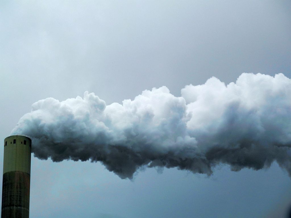 Centrale Hemweg - Amsterdam