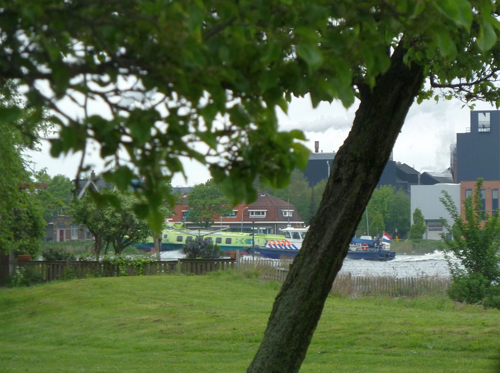 Noordzeekanaal - Amsterdam