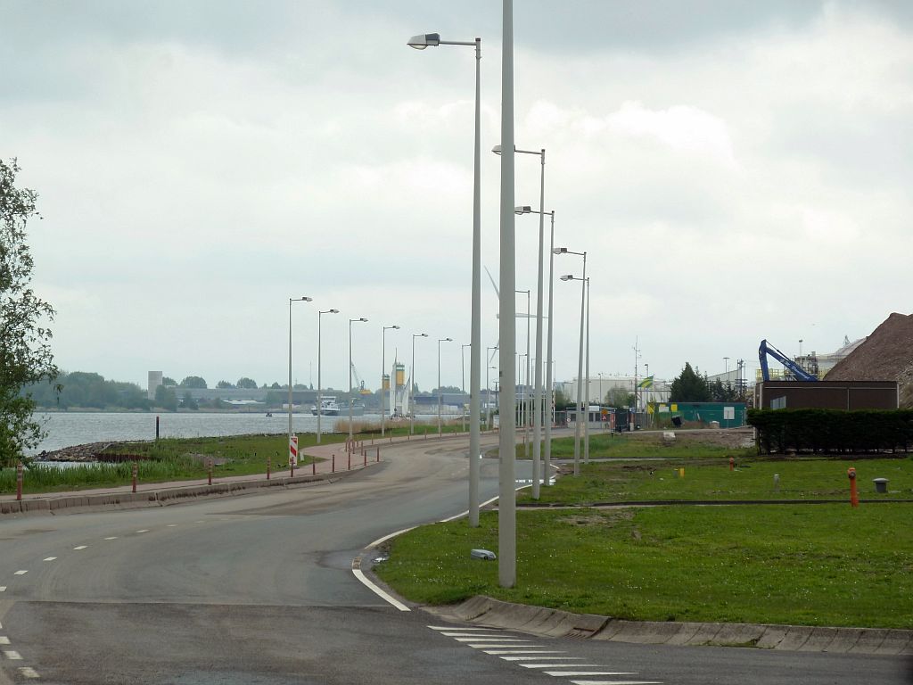 Ankerweg - Amsterdam