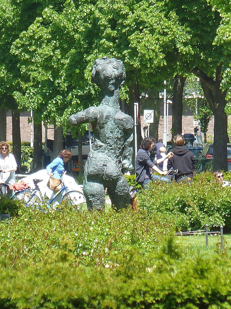 ArtZuid 2013 - Amsterdam