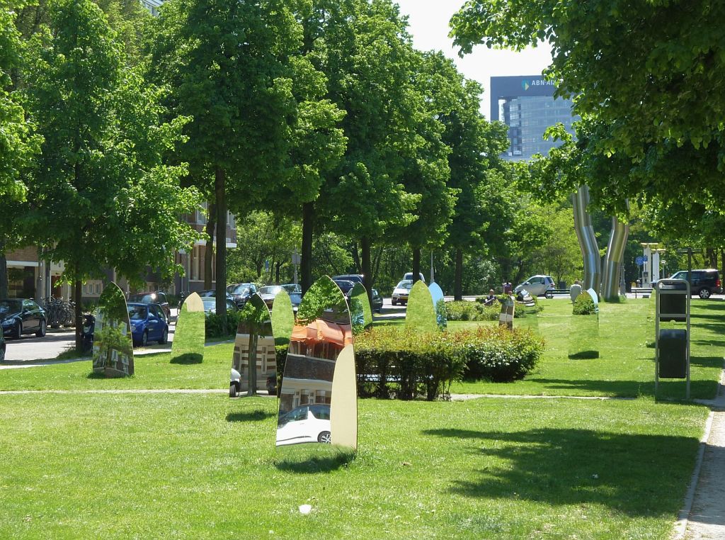 ArtZuid 2013 - Amsterdam