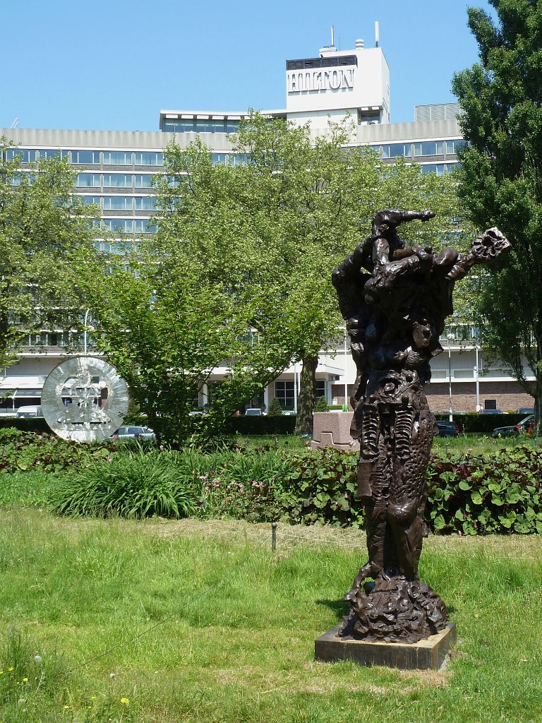 ArtZuid 2013 - Hilton Hotel - Amsterdam