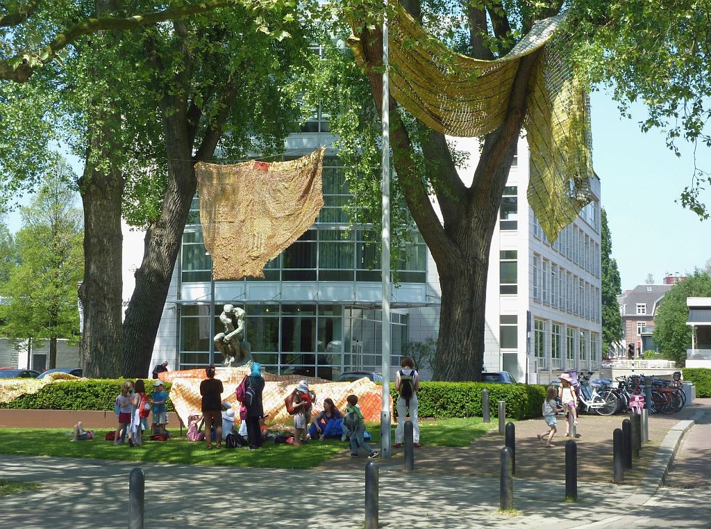 ArtZuid 2013 - Amsterdam