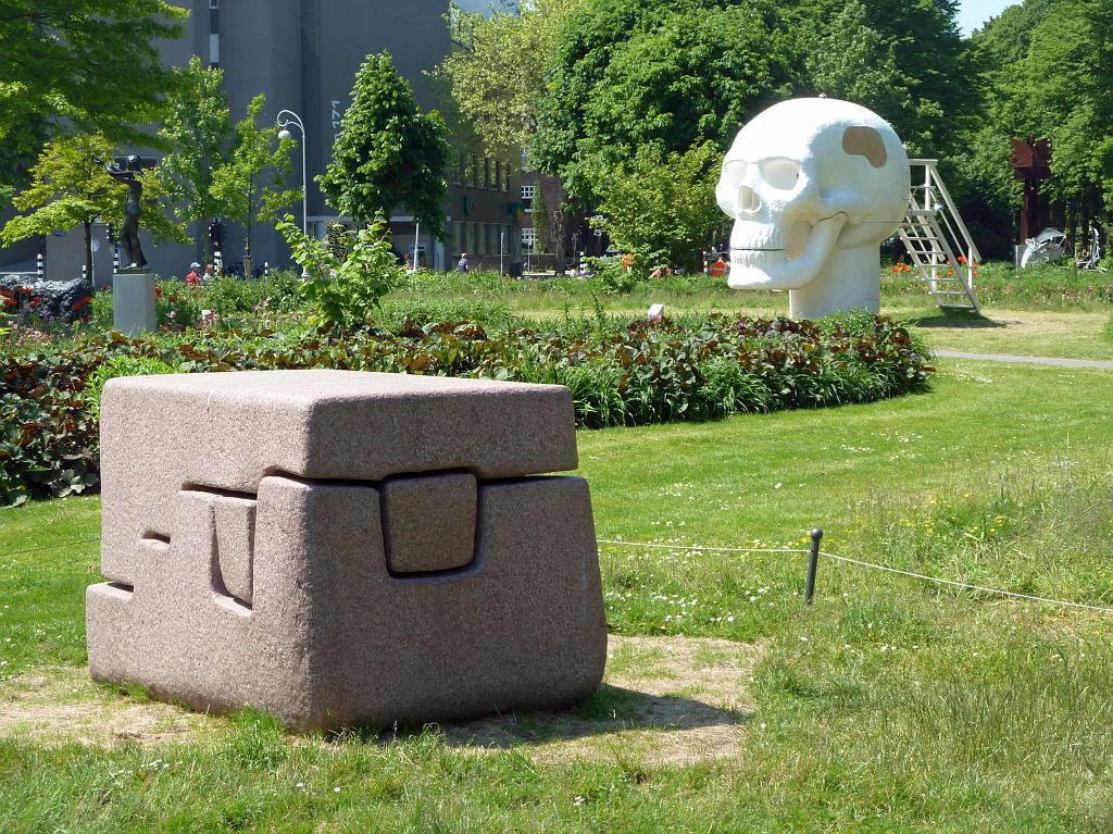 ArtZuid 2013 - Amsterdam