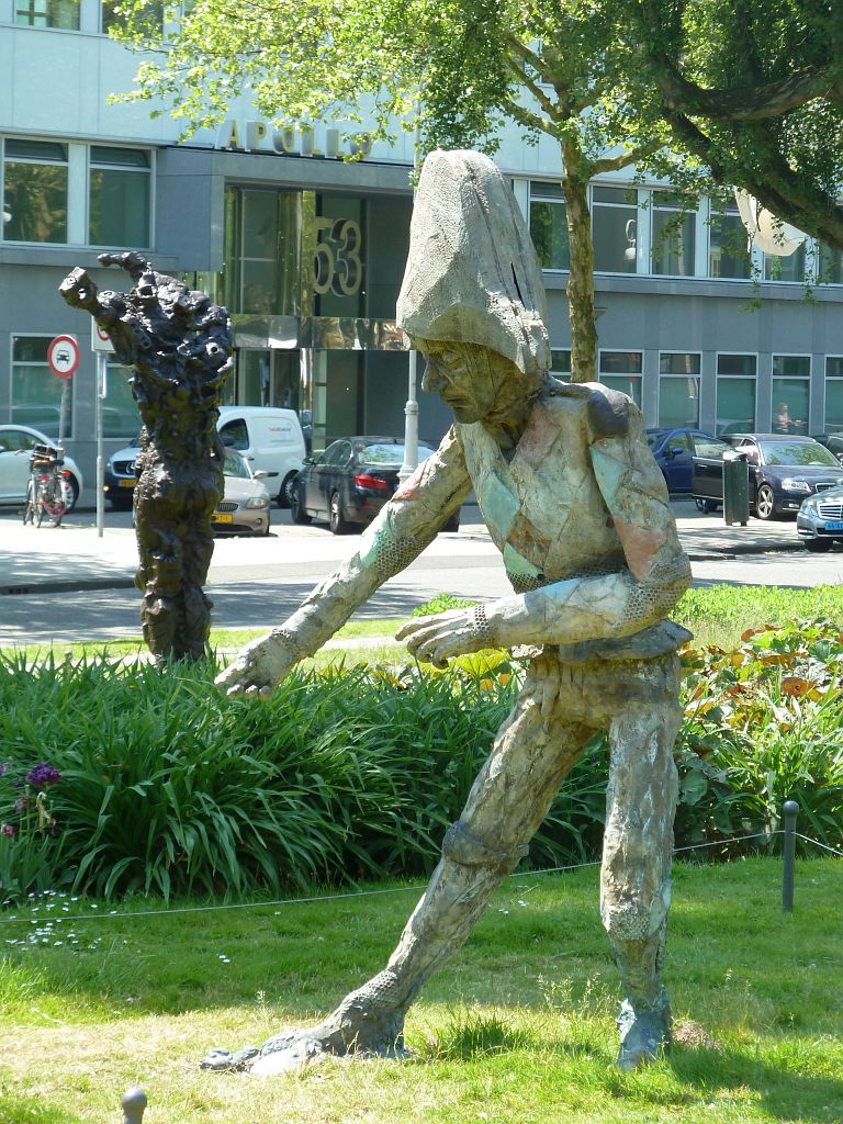 ArtZuid 2013 - Amsterdam