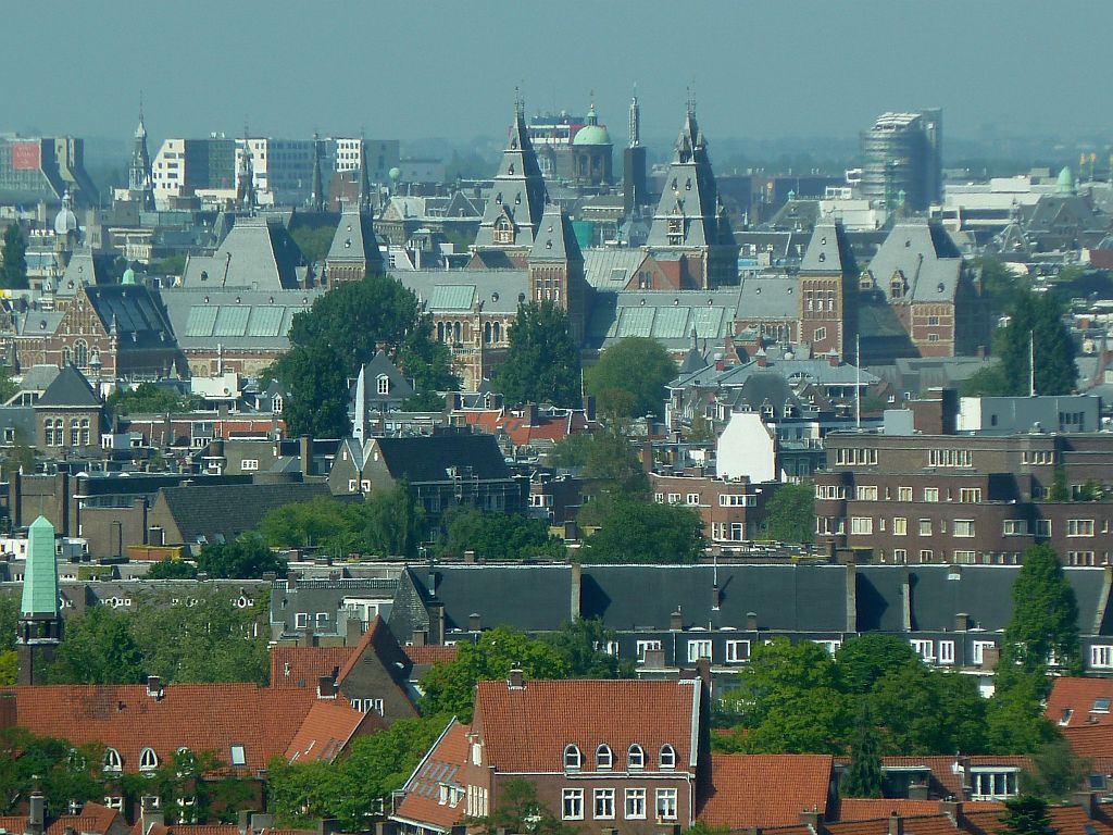 Rijksmuseum - Amsterdam