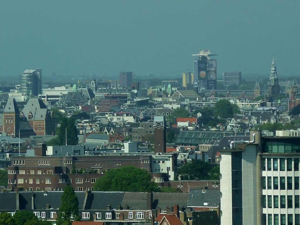 Scholengemeenschap Gerrit van der Veen - Amsterdam