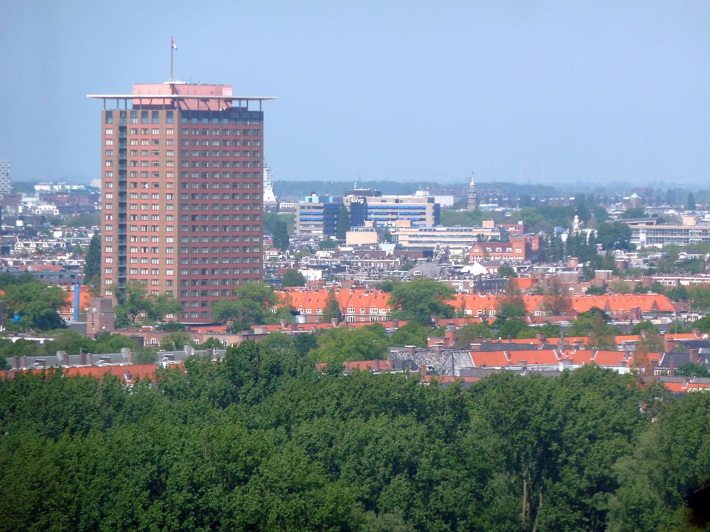 Okura Hotel - Amsterdam