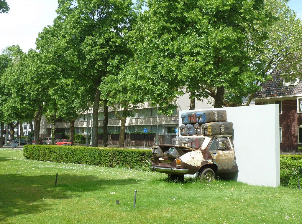 ArtZuid 2013 - Amsterdam