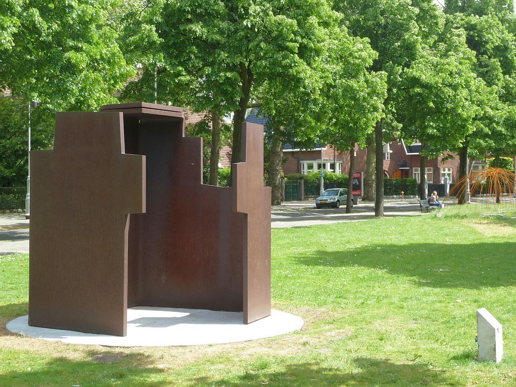 ArtZuid 2013 - Amsterdam