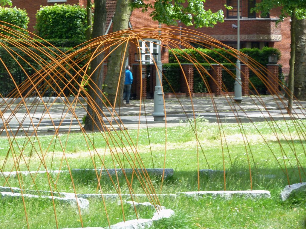 ArtZuid 2013 - Amsterdam