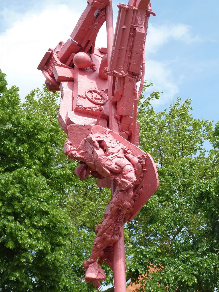 ArtZuid 2013 - Amsterdam