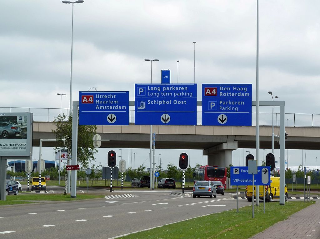 Westelijke Randweg - Amsterdam