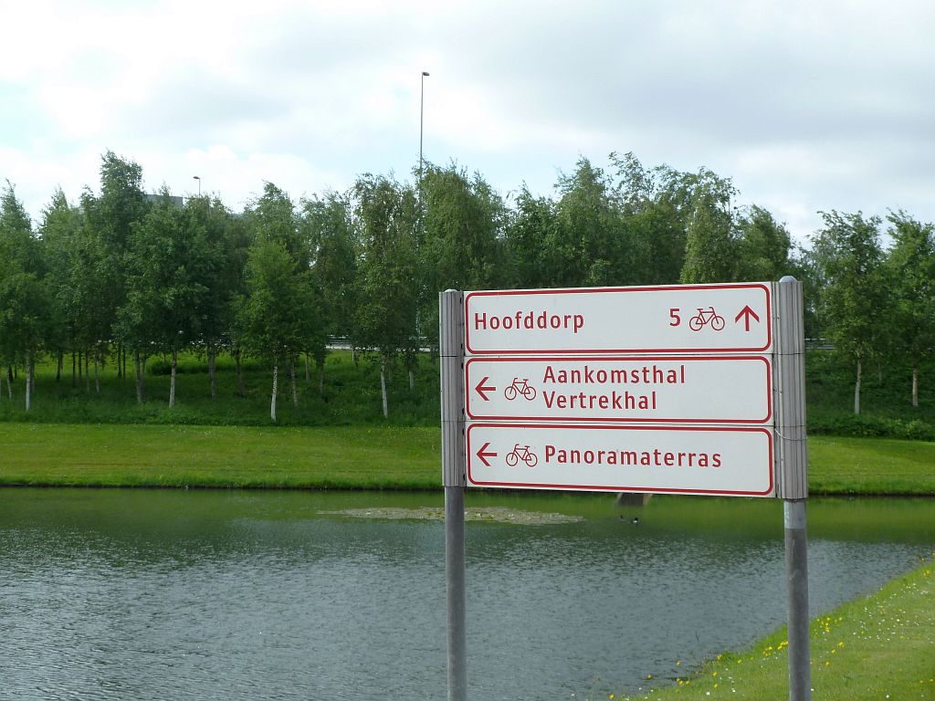 Westelijke Randweg - Amsterdam