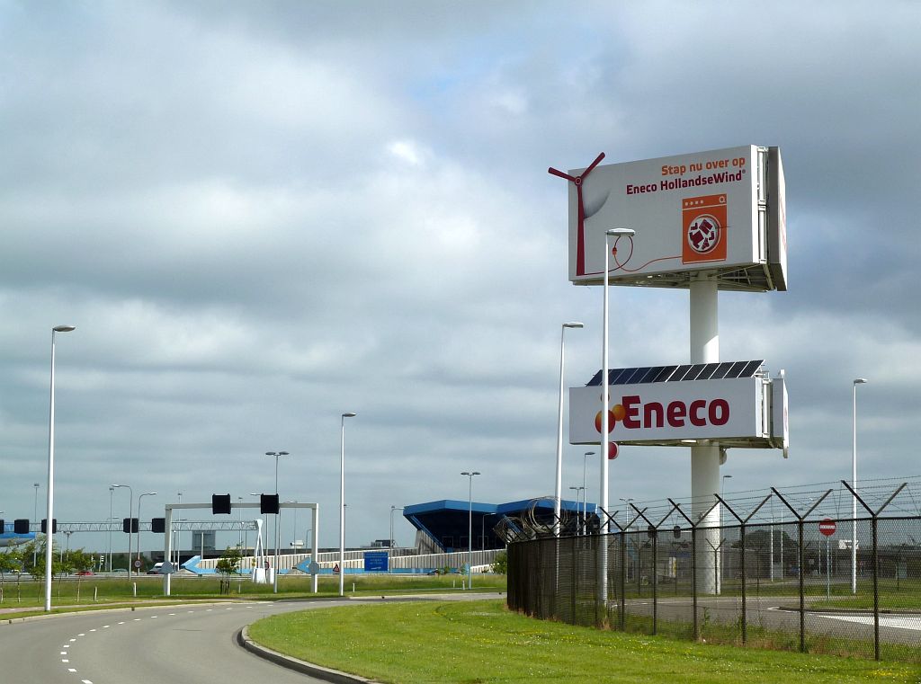 Loevesteinse Randweg - Amsterdam