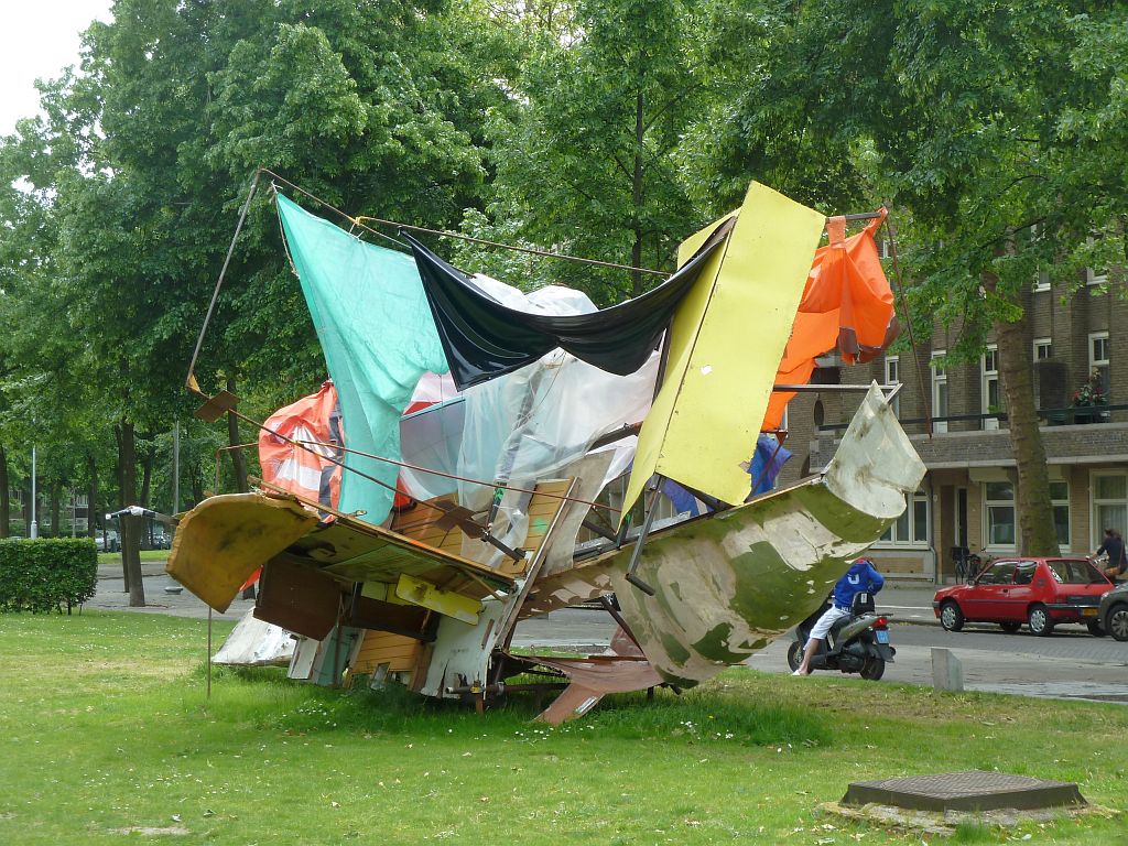 ArtZuid 2013 - Amsterdam