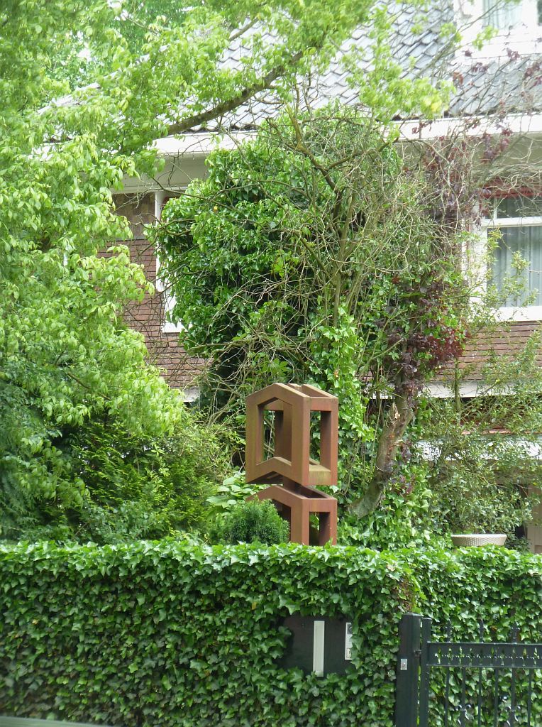 Apollolaan - Amsterdam