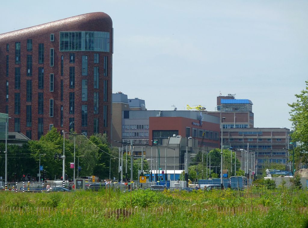 De Boelelaan - Vrije Universiteit Opleidingsinstituut Zorg en Welzijn - Amsterdam