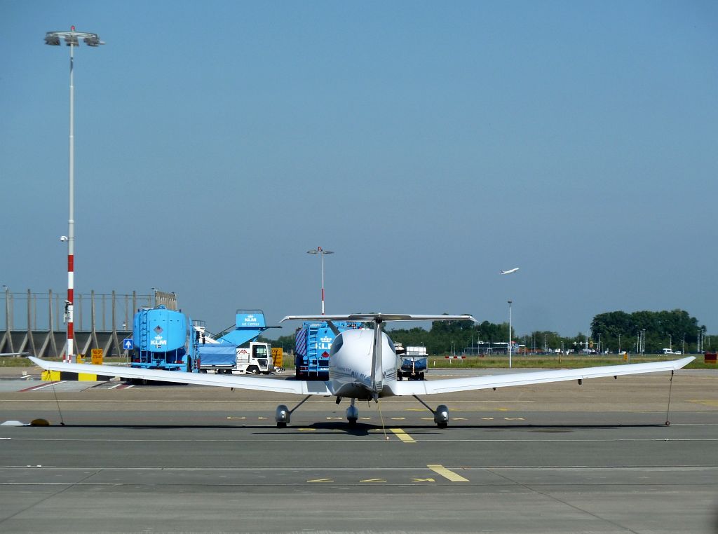 Platform Oost - Amsterdam