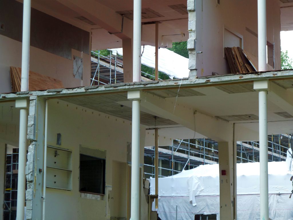 St. Nicolaaslyceum - Sloop - Amsterdam