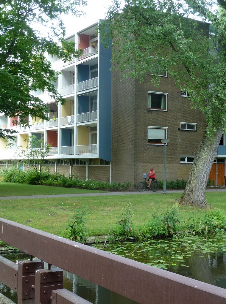 Beethovenstraat - Amsterdam