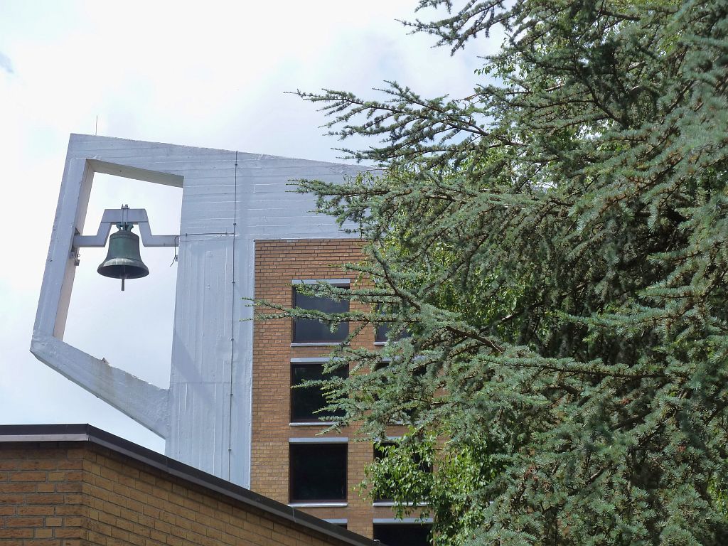 Thomaskerk - Amsterdam