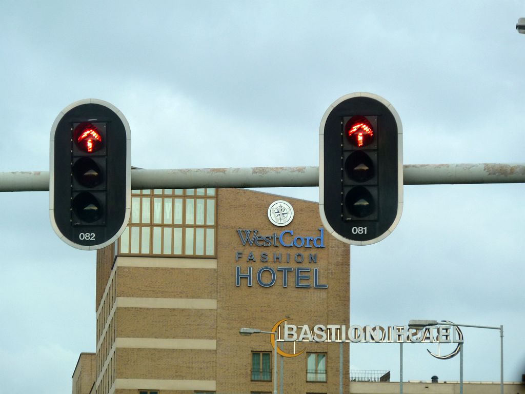 WestCord Fashion Hotel - Amsterdam