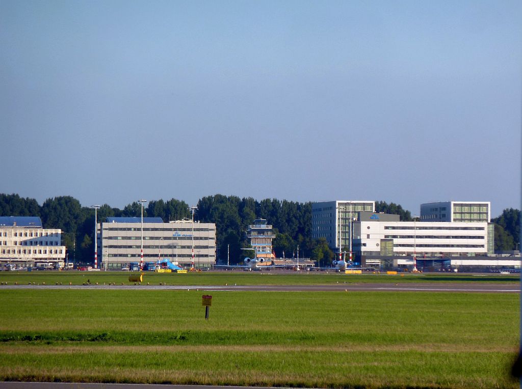 Platform Oost - Amsterdam