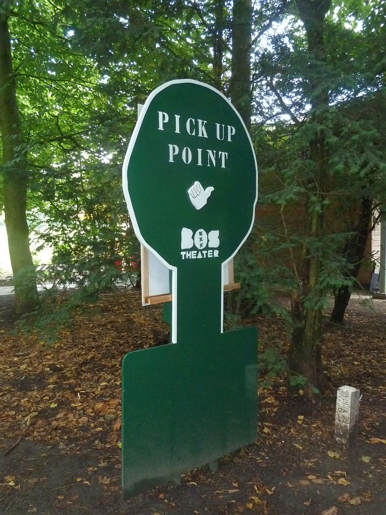 Duizendmeterweg - Amsterdam