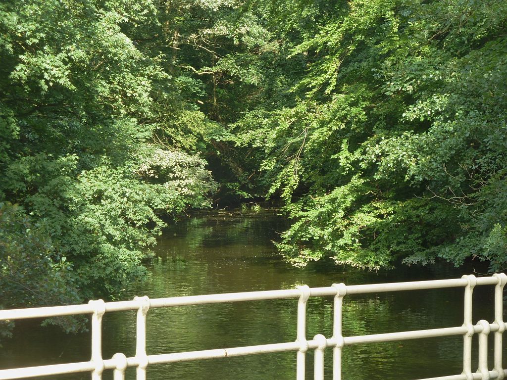 Brug 525 - Amsterdam